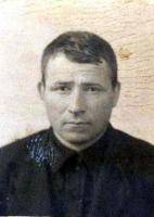 Комиссаров Василий Иосифович Комиссаров Василий Иосифович